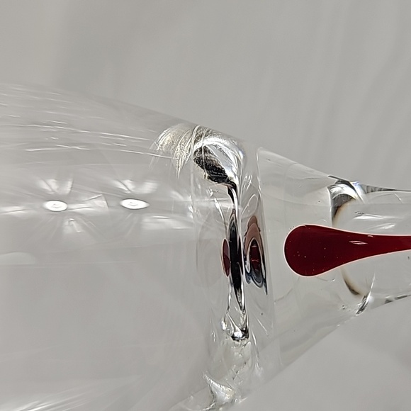 Set of 6 Wine Glasses - Picture 5 of 5